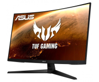 ASUS TUF VG328H1B Curved - 577542 - zdjęcie 2